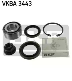 SKF VKBA 3443